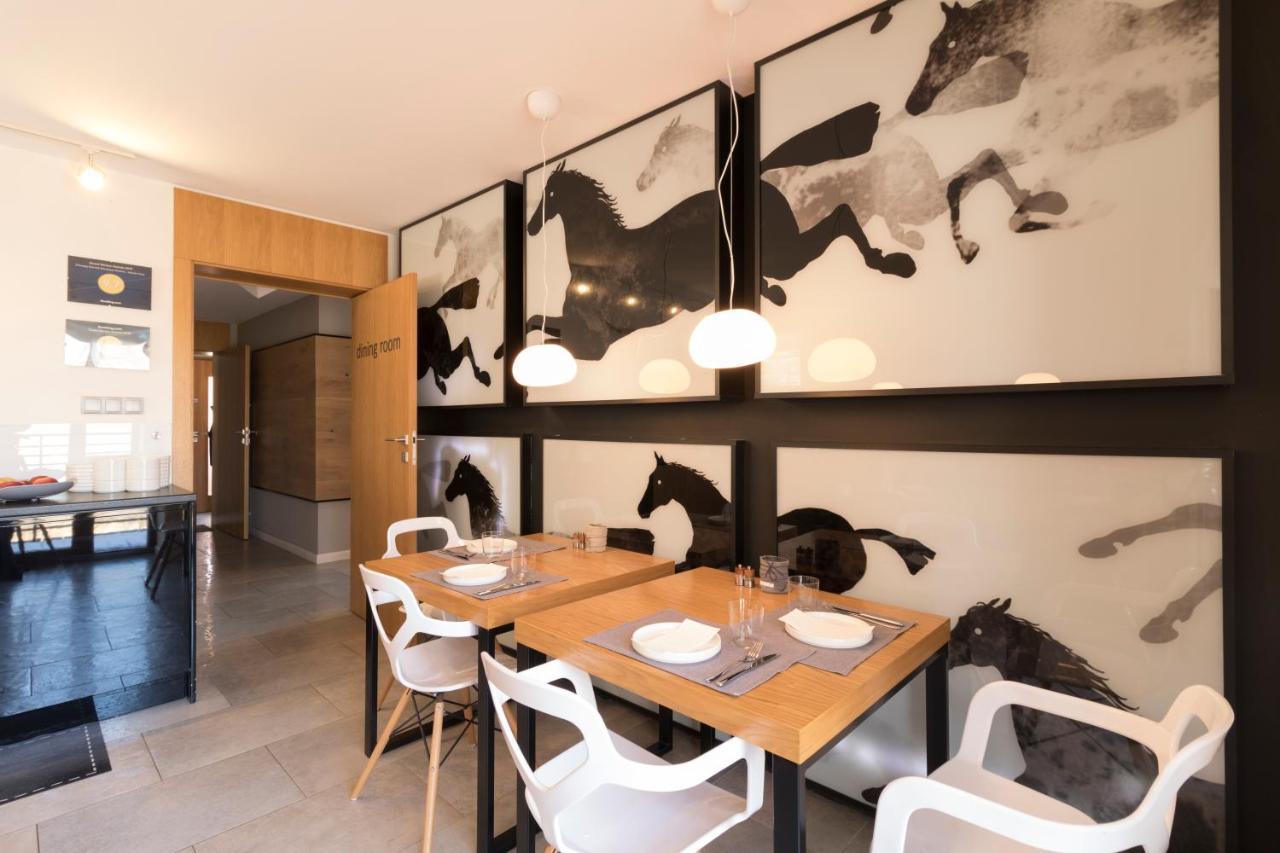 Zimowy Domek Boutique Rooms - Adults Only Vege Świeradów-Zdrój エクステリア 写真
