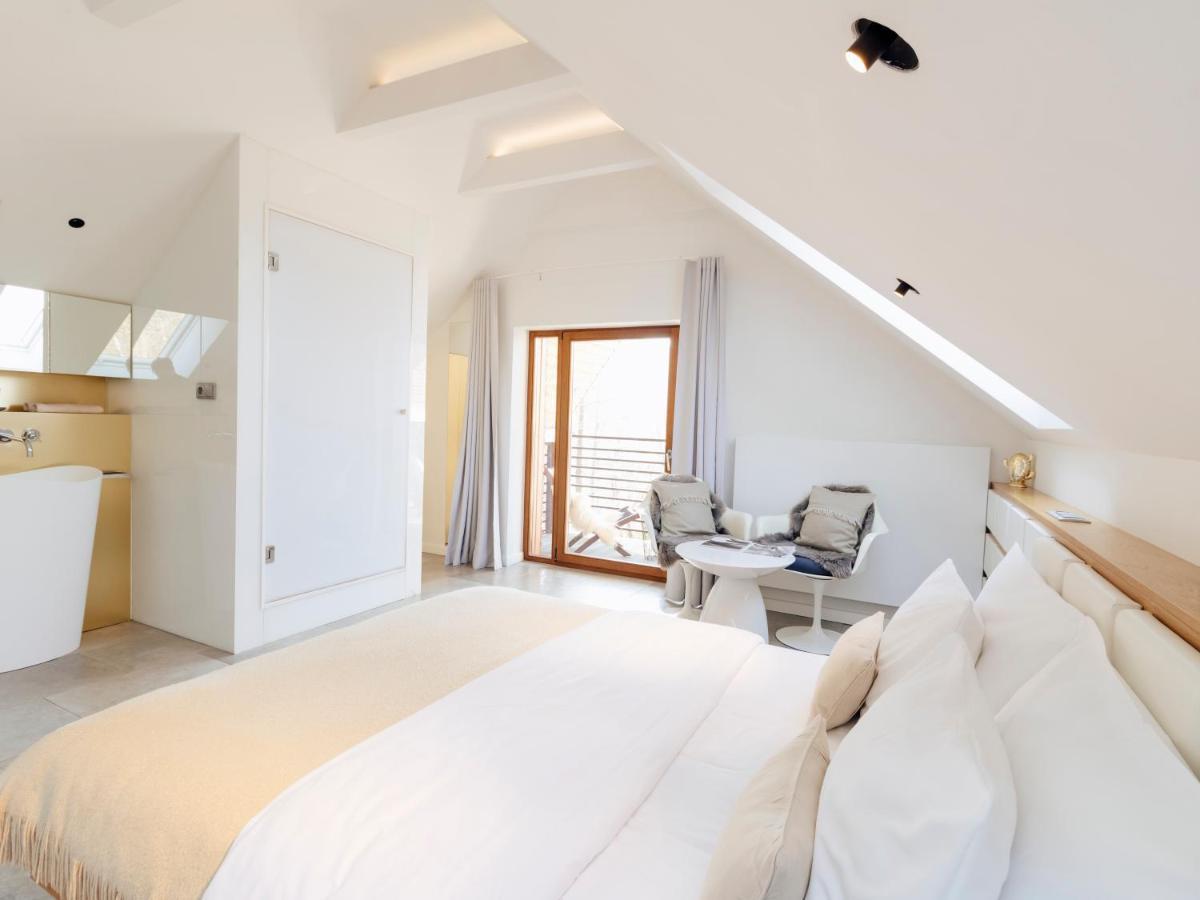 Zimowy Domek Boutique Rooms - Adults Only Vege Świeradów-Zdrój エクステリア 写真