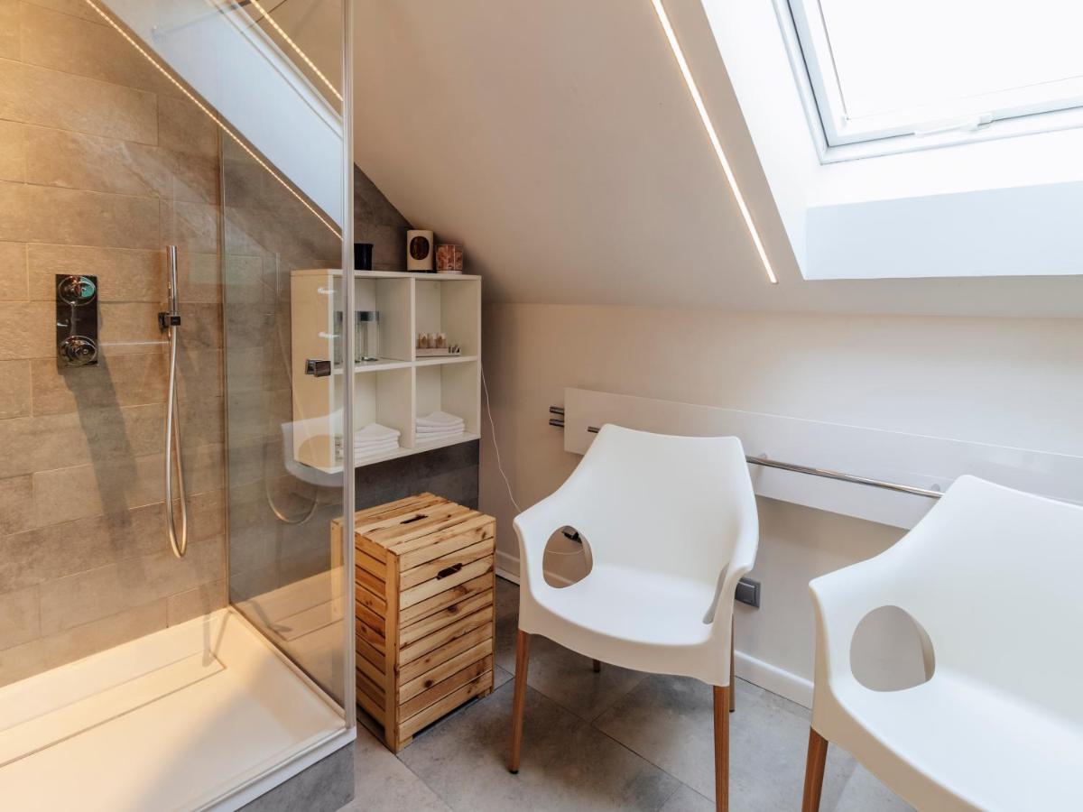 Zimowy Domek Boutique Rooms - Adults Only Vege Świeradów-Zdrój エクステリア 写真