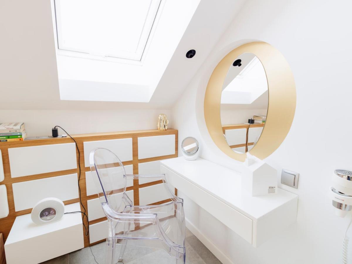 Zimowy Domek Boutique Rooms - Adults Only Vege Świeradów-Zdrój エクステリア 写真