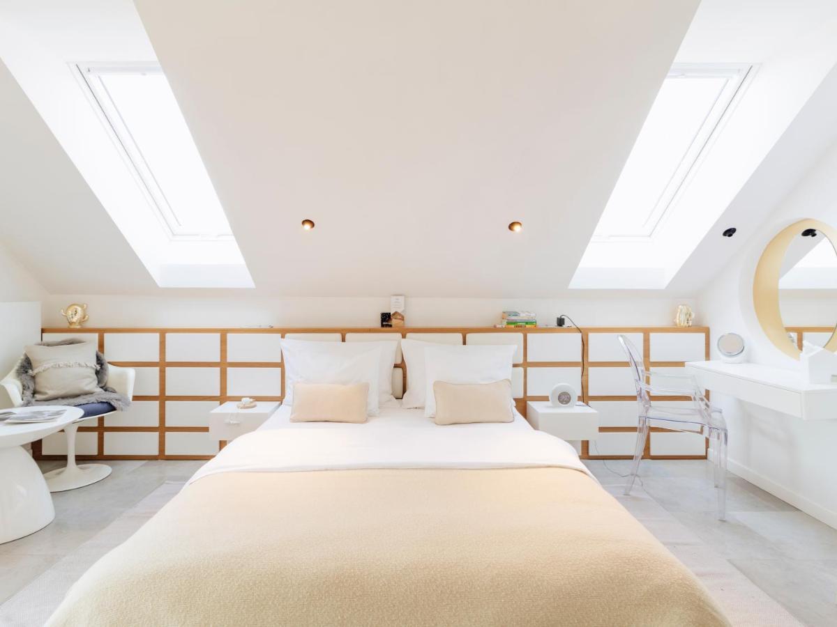 Zimowy Domek Boutique Rooms - Adults Only Vege Świeradów-Zdrój エクステリア 写真