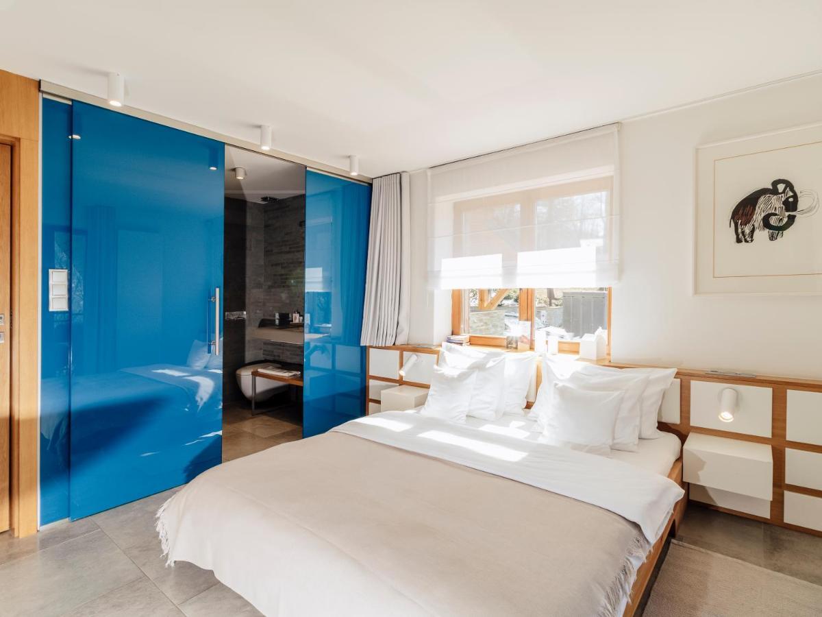 Zimowy Domek Boutique Rooms - Adults Only Vege Świeradów-Zdrój エクステリア 写真