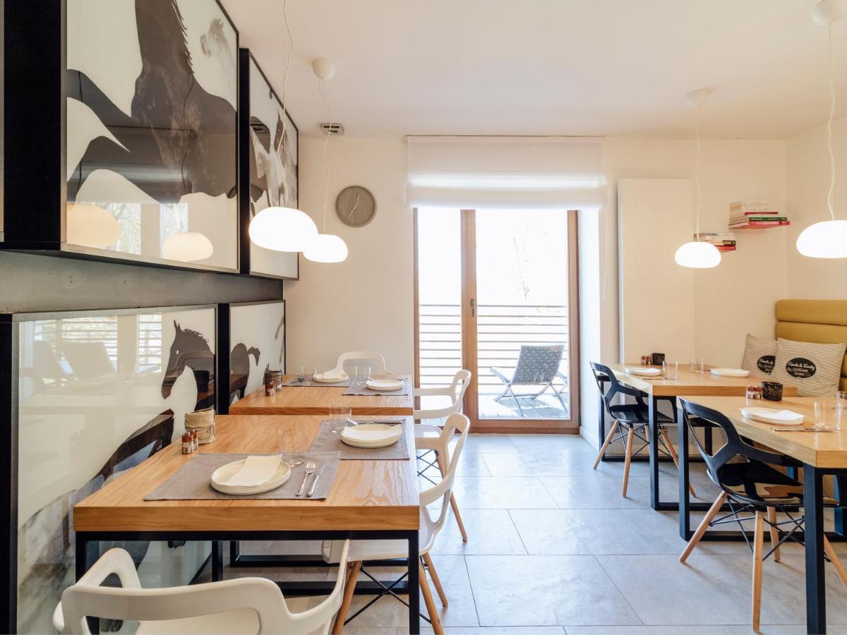 Zimowy Domek Boutique Rooms - Adults Only Vege Świeradów-Zdrój エクステリア 写真