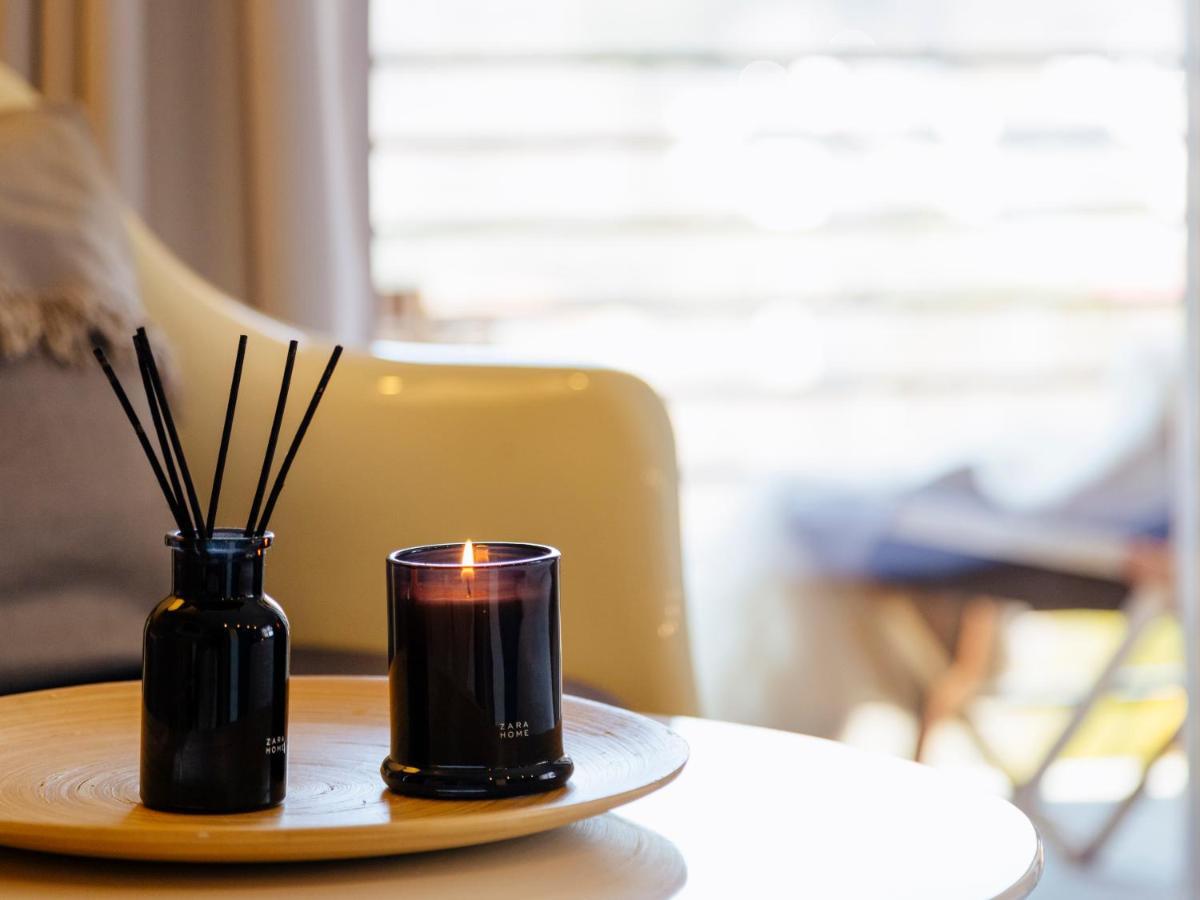 Zimowy Domek Boutique Rooms - Adults Only Vege Świeradów-Zdrój エクステリア 写真