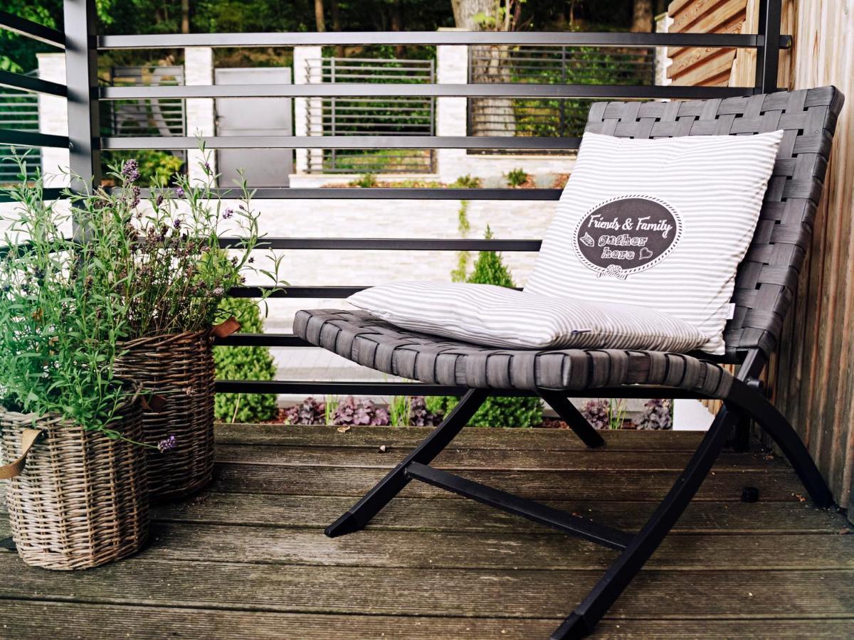 Zimowy Domek Boutique Rooms - Adults Only Vege Świeradów-Zdrój エクステリア 写真