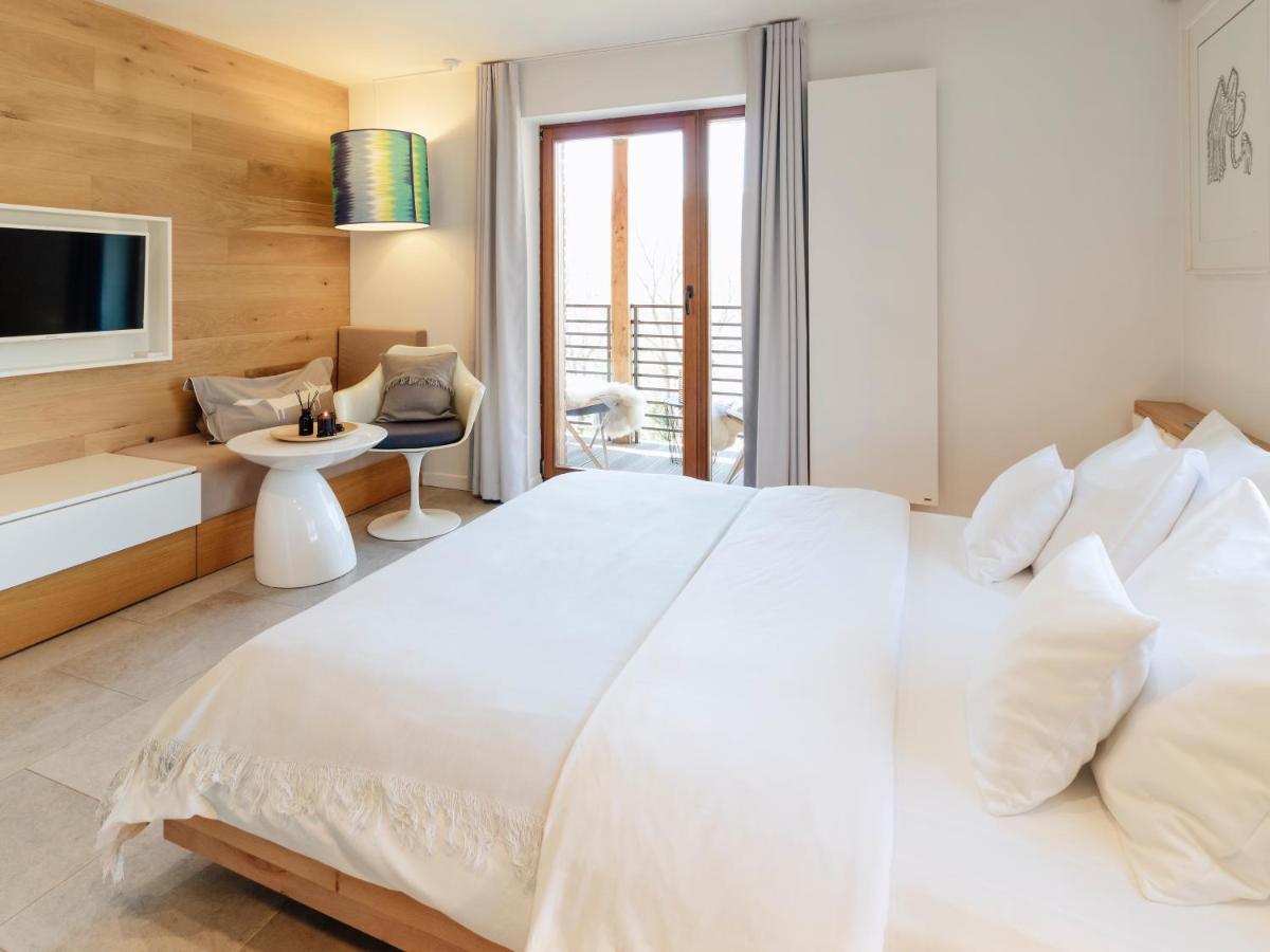Zimowy Domek Boutique Rooms - Adults Only Vege Świeradów-Zdrój エクステリア 写真