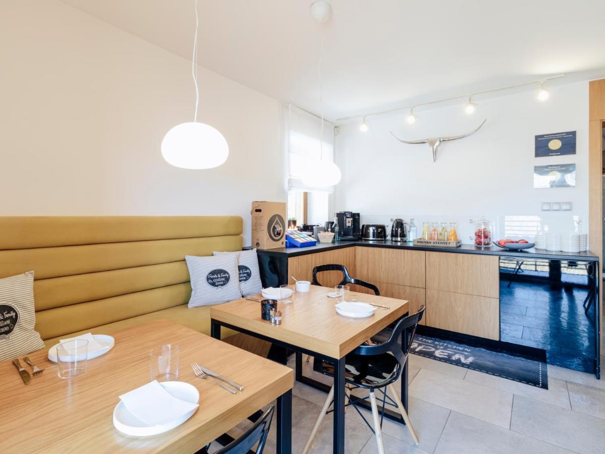 Zimowy Domek Boutique Rooms - Adults Only Vege Świeradów-Zdrój エクステリア 写真