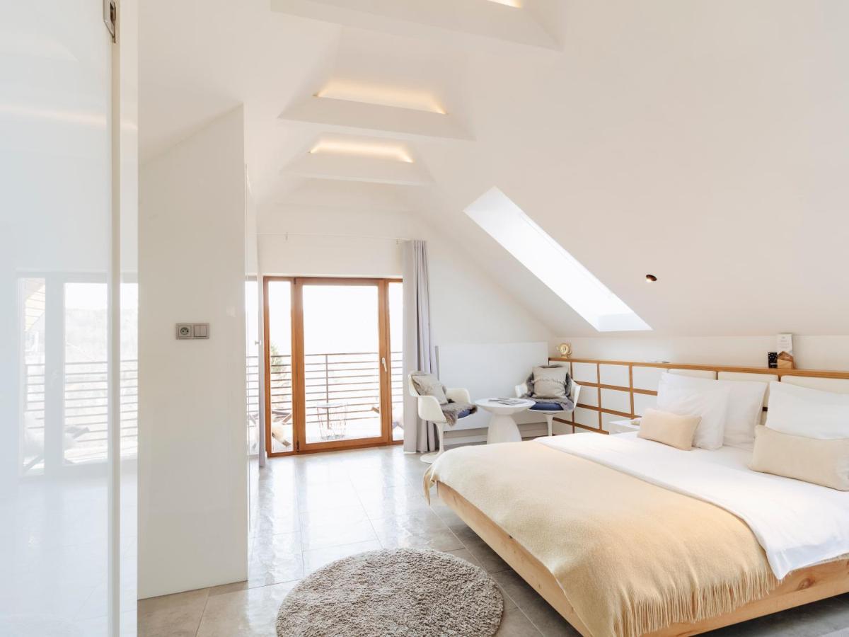Zimowy Domek Boutique Rooms - Adults Only Vege Świeradów-Zdrój エクステリア 写真