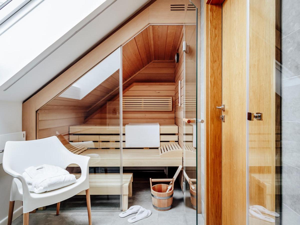 Zimowy Domek Boutique Rooms - Adults Only Vege Świeradów-Zdrój エクステリア 写真