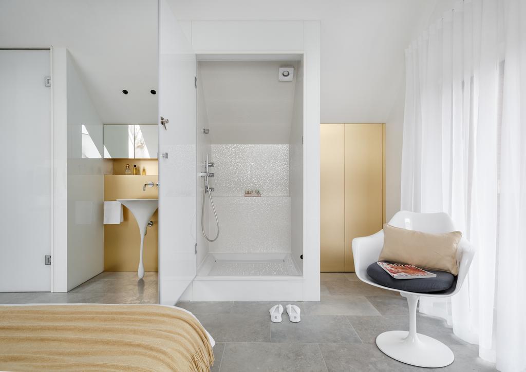 Zimowy Domek Boutique Rooms - Adults Only Vege Świeradów-Zdrój エクステリア 写真