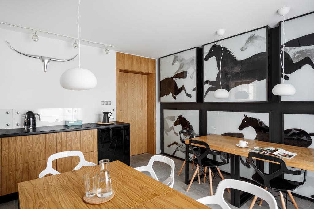 Zimowy Domek Boutique Rooms - Adults Only Vege Świeradów-Zdrój エクステリア 写真