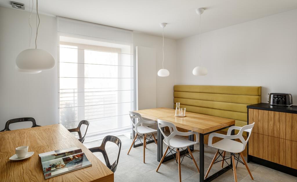 Zimowy Domek Boutique Rooms - Adults Only Vege Świeradów-Zdrój エクステリア 写真