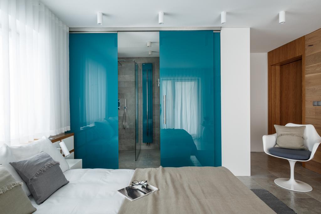 Zimowy Domek Boutique Rooms - Adults Only Vege Świeradów-Zdrój エクステリア 写真
