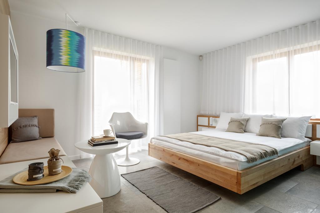 Zimowy Domek Boutique Rooms - Adults Only Vege Świeradów-Zdrój エクステリア 写真
