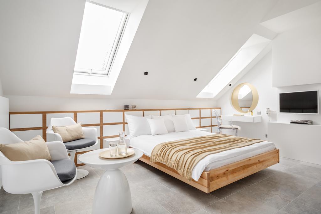 Zimowy Domek Boutique Rooms - Adults Only Vege Świeradów-Zdrój エクステリア 写真