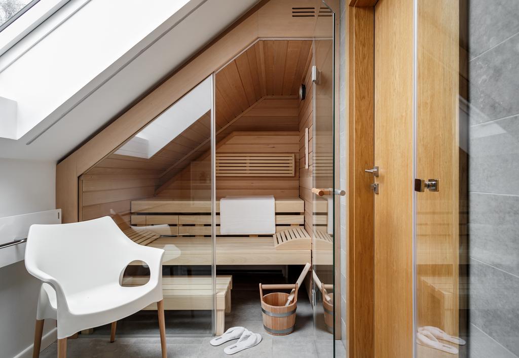 Zimowy Domek Boutique Rooms - Adults Only Vege Świeradów-Zdrój エクステリア 写真