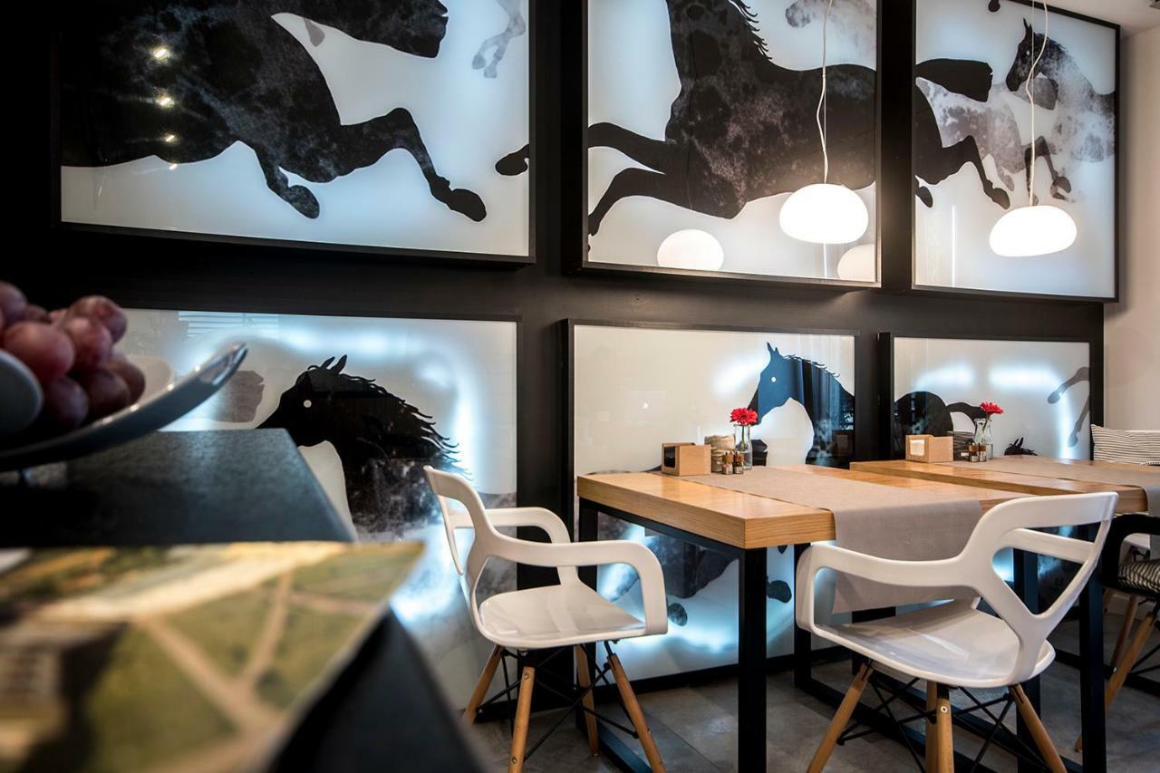 Zimowy Domek Boutique Rooms - Adults Only Vege Świeradów-Zdrój エクステリア 写真