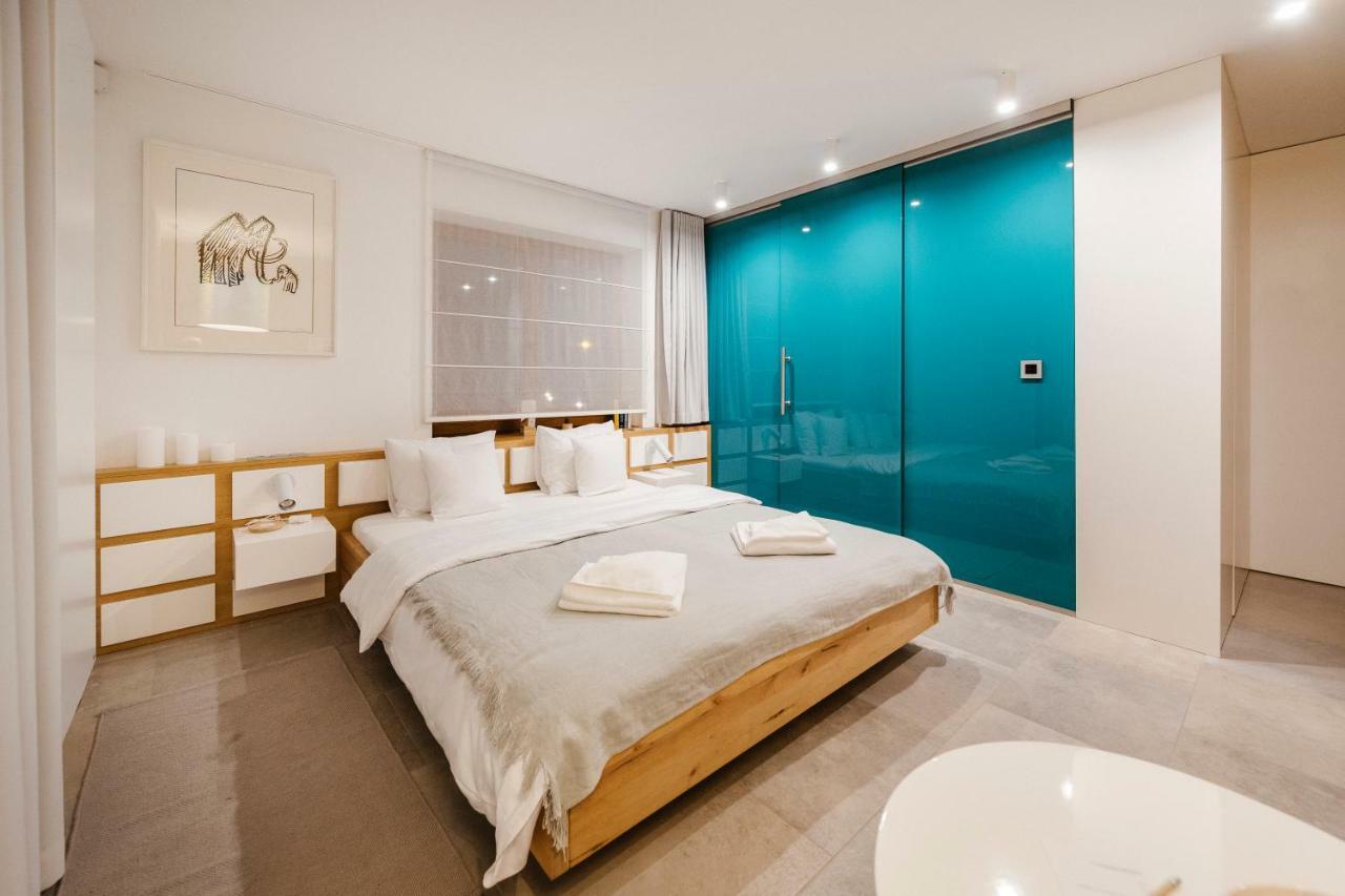Zimowy Domek Boutique Rooms - Adults Only Vege Świeradów-Zdrój エクステリア 写真