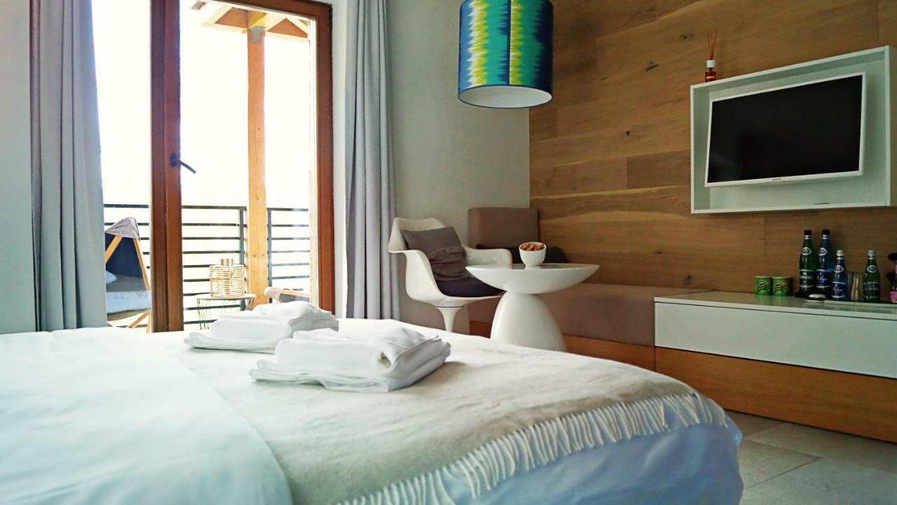 Zimowy Domek Boutique Rooms - Adults Only Vege Świeradów-Zdrój エクステリア 写真