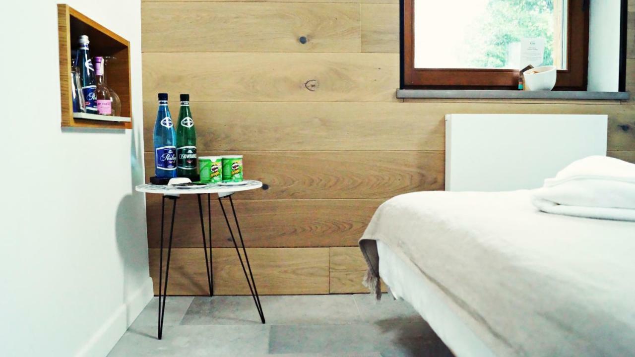 Zimowy Domek Boutique Rooms - Adults Only Vege Świeradów-Zdrój エクステリア 写真